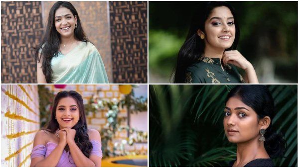 ನಟನೆಯ ಹೊರತಾಗಿ ನಿರೂಪಣೆ ಮೂಲಕ ಗಮನ ಸೆಳೆದ ನಟ–ನಟಿಯರು ಇವರೇ!