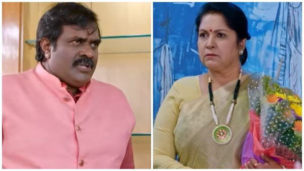 Jothe Jotheyali: ಆಫೀಸಿಗೆ ಬಂದ ಝೇಂಡೇಗೆ ಶಾರದಾ ದೇವಿ ಹೇಳಿದ್ದೇನು..?