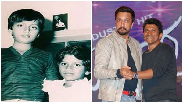 ಅಪ್ಪು ಜೊತೆಗಿನ ಕಾಂಪಿಟೇಷನ್.. ಇಬ್ಬರ ಫ್ಯಾನ್ಸ್ ವಾರ್ ಬಗ್ಗೆ ಸುದೀಪ್ ಶಾಕಿಂಗ್ ಕಾಮೆಂಟ್ಸ್ ವೈರಲ್