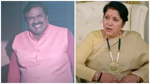 Jothe Jotheyali: ಝೇಂಡೇ ಅನ್ನು ವರ್ಧನ್ ಕಂಪನಿಯ ಚೀಫ್ ಎಂದು ಒಪ್ಪಿದ ಶಾರದಾ