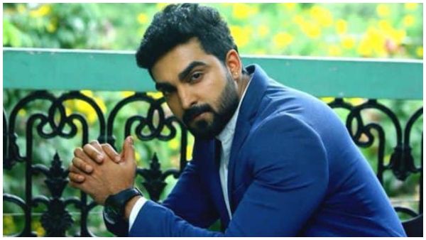 ರಾಮನಾಗಿ ಕಿರುತೆರೆಗೆ ಮರಳಲಿದ್ದಾರೆ ಇನ್ಸ್ಪೆಕ್ಟರ್ ರಾಜೀವ