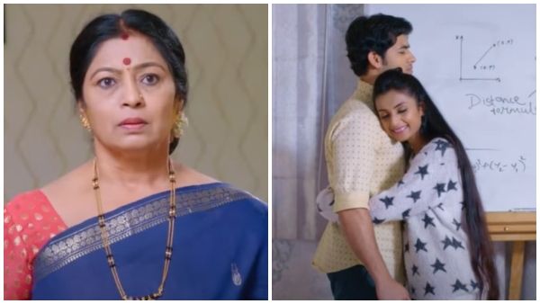 Sathya: ರಿತು, ರಾಕೇಶ್‌ನನ್ನು ತಬ್ಬಿಕೊಂಡಿದ್ದನ್ನು ನೋಡಿದ ಸೀತಾ ಮಾಡಿದ್ದೇನು..?