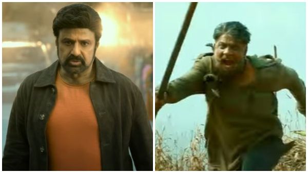 Veera Simha Reddy Trailer: ದುನಿಯಾ ವಿಜಯ್- ಬಾಲಯ್ಯ ಏಟು ಎದಿರೇಟು: ವೀರ'ಸಿಂಹ' ಘರ್ಜನೆ