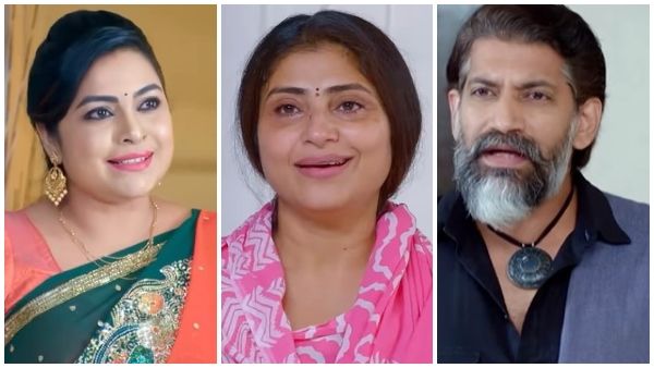 Gattimela: ವೈದೇಹಿ ವಿರುದ್ಧ ಪ್ಲ್ಯಾನ್ ಮಾಡಿದ ಅಗ್ನಿ ಮತ್ತು ಚಂದ್ರ