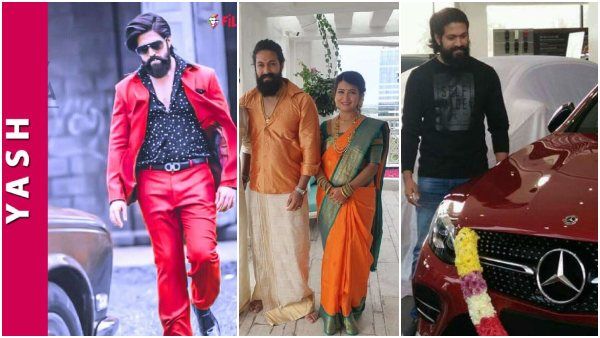 ರಾಕಿ ಭಾಯ್ ಎಷ್ಟು ಕೋಟಿಯ ಒಡೆಯ? ಯಶ್ ಬಳಿ ಬಂಗಲೆ, ಕಾರು, ತೋಟ ಏನೇನಿದೆ?