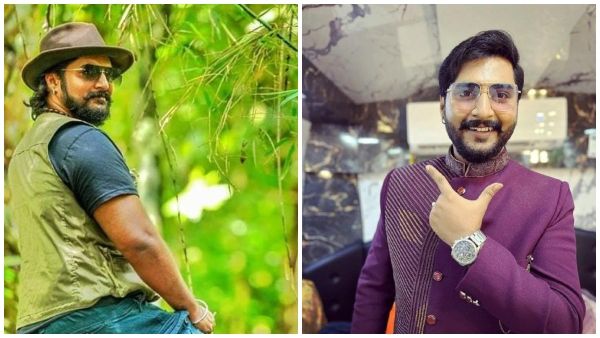 'ಗಿಚ್ಚಿ ಗಿಲಿಗಿಲಿ' ಸೀಸನ್ 2ರ ನಿರೂಪಕರಾಗಿ ನಿರಂಜನ್ ದೇಶಪಾಂಡೆ