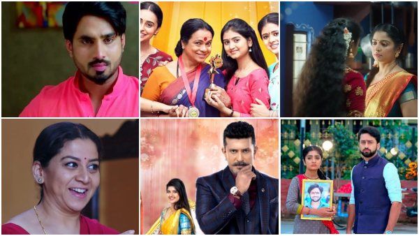ಟಾಪ್‌ ಲಿಸ್ಟ್‌ನಲ್ಲಿರೋ ಕನ್ನಡ ಧಾರಾವಾಹಿಗಳ್ಯಾವುವು? ವೀಕ್ಷಕರ ಆಸಕ್ತಿ ಯಾವ ಸೀರಿಯಲ್ ಕಡೆ?