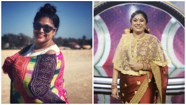 ನಿರೂಪಕಿಯಾಗಿ ಮನ ಸೆಳೆಯುತ್ತಿರುವ ಪಾಪಾ ಪಾಂಡು ಧಾರಾವಾಹಿಯ ಪಾಚು