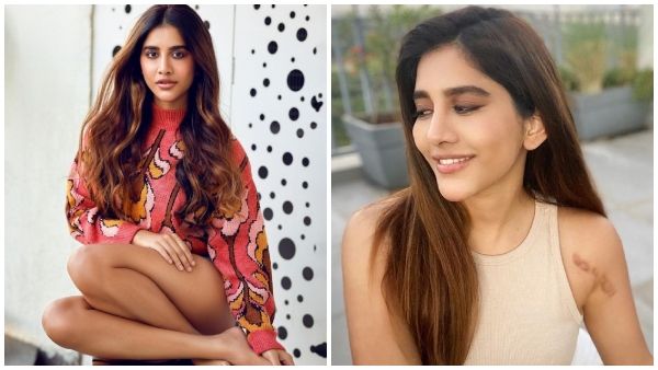 ಪಟಾಕ ಹುಡುಗಿ ನಭಾ ನಟೇಶ್‌ಗೆ ಅಪಘಾತ; ಎಡ ಭುಜಕ್ಕೆ ಪೆಟ್ಟು, ಶಸ್ತ್ರ ಚಿಕಿತ್ಸೆ