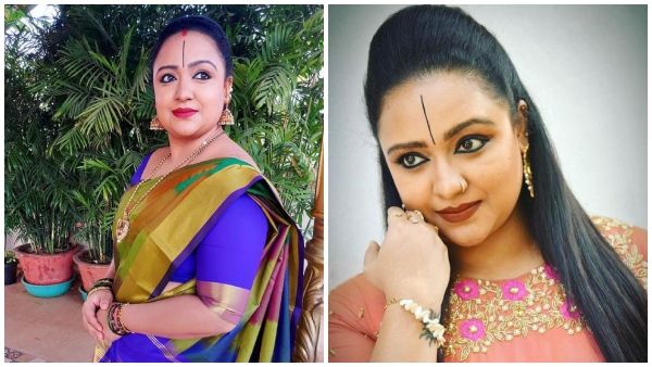 ಖಳನಾಯಕಿಯಾಗಿ ರಂಜಿಸುತ್ತಿರುವ ಪ್ರಥಮಾ ಪ್ರಸಾದ್