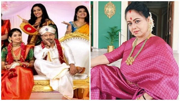 'ಹಿಟ್ಲರ್ ಕಲ್ಯಾಣ' ಧಾರಾವಾಹಿಯಿಂದ ಅಭಿನಯ ಹೊರಕ್ಕೆ: ಇನ್ಮುಂದೆ ಕೌಸಲ್ಯ ಯಾರು?