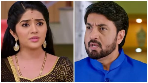 Jothe Jotheyali: ಅನು ಸಿರಿಮನೆ ಕೈ ತಪ್ಪಿ ಹೋಗುತ್ತಾನಾ ಆರ್ಯವರ್ಧನ್..?