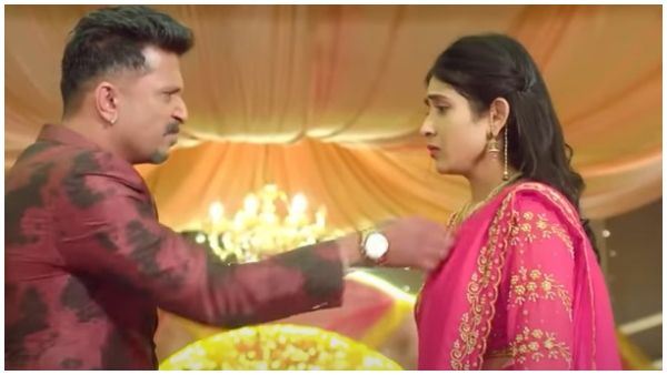 Hitler Kalyana: ಲೀಲಾಗೆ ಮನೆಯಲ್ಲಿ ಬೆಲೆಯೇ ಇಲ್ಲ: ನಂಬಿಕೆ ದ್ರೋಹಿ ಎಂದ ಎಜೆ