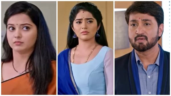 Jothe Jotheyali: ಆರಾಧನಾಳನ್ನು ಮದುವೆಯಾಗುವಂತೆ ಆರ್ಯನಿಗೆ ಒತ್ತಾಯ ಮಾಡಿದ ಅನು