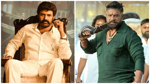 Veera Simha Reddy OTT : ಬಾಲಯ್ಯ-ದುನಿಯಾ ವಿಜಿ 'ವೀರಸಿಂಹ ರೆಡ್ಡಿ' ಓಟಿಟಿ ಪಾರ್ಟ್ನರ್ ಯಾರು? ಸ್ಟ್ರೀಮಿಂಗ್ ಯಾವಾಗ?