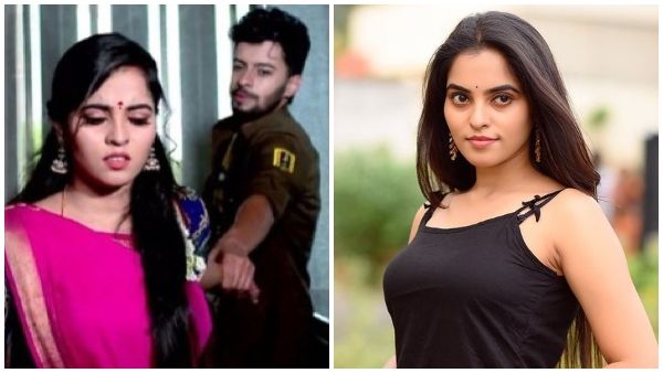 'ಗಟ್ಟಿಮೇಳ' ಆರತಿ ಪಾತ್ರಧಾರಿ ಅಶ್ವಿನಿ ಈಗ ಎಲ್ಲೋದ್ರು? ಏನು ಮಾಡುತ್ತಿದ್ದಾರೆ?