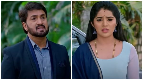 Jothe Jotheyali: ದಾರಿ ತಪ್ಪುತ್ತಿದ್ದಾಳೆ ಅನು: ಆರ್ಯನನ್ನು ಶಾಶ್ವತವಾಗಿ ಕಳೆದುಕೊಳ್ಳುತ್ತಾಳಾ?