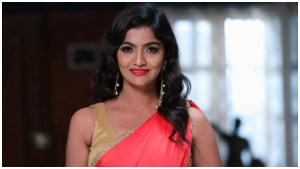 ಸೌಂದರ್ಯಳಂಥ ಪಾತ್ರದತ್ತ ರಾಧಿಕಾ ಶ್ರವಂತ್ ಚಿತ್ತ