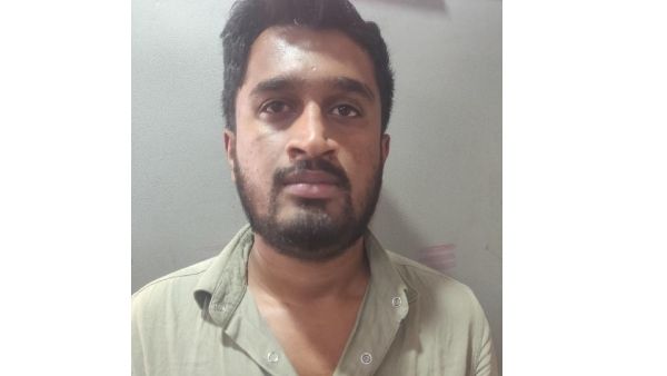 ಹೆಣ್ಣು ಮಕ್ಕಳ ನಕಲಿ ಪ್ರೊಫೈಲ್ ಬಳಸಿ ಸುಲಿಗೆ: ಈ ನಟನ ಹೆಸರು ಬಂದಿದ್ದೇಕೆ?