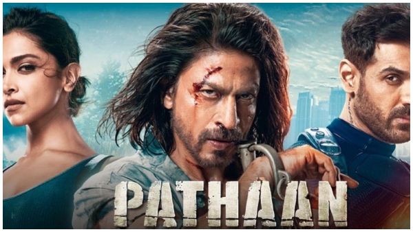 'ಪಠಾಣ್' ರನ್‌ಟೈಮ್ ಮಾಹಿತಿ ಬಹಿರಂಗ: ಜೋರಾಗಿದೆ ಬಾಕ್ಸಾಫೀಸ್ ಕಲೆಕ್ಷನ್ ಲೆಕ್ಕಾಚಾರ