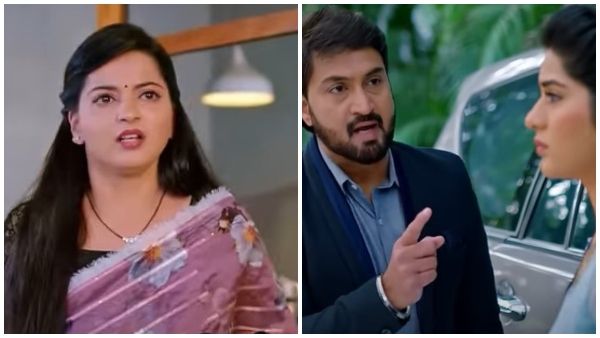 Jothe Jotheyali: ಆರಾಧನಾ ಜೊತೆಗೆ ಹೋಗಲು ಮುಂದಾದ ಆರ್ಯ: ಮುಂದೇನಾಗಬಹುದು..?