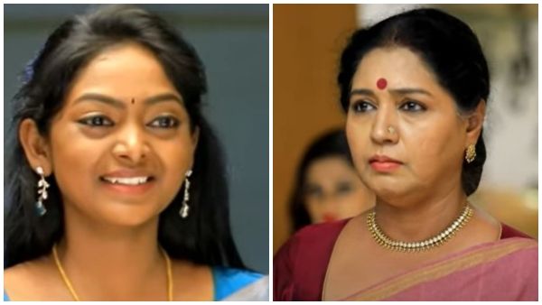 Lakshana: ನಕ್ಷತ್ರಳನ್ನು ಸೊಸೆ ಎಂದು ಒಪ್ಪಿಕೊಂಡ ಶಕುಂತಲಾ ದೇವಿ