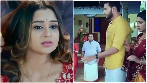 Ramachari Serial: ಚಾರುಲತಾಗೆ ಕಣ್ಣು ಬರುತ್ತಾ..? ರಾಮಾಚಾರಿ ಆಸೆ ಈಡೇರುತ್ತಾ?