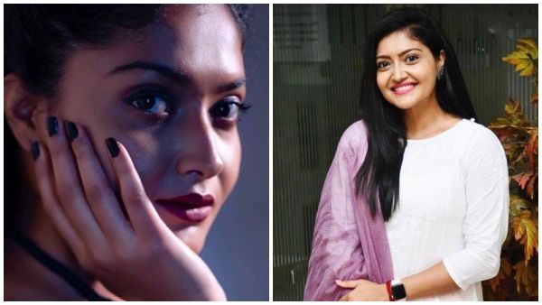 'ಭೂಮಿಗೆ ಬಂದ ಭಗವಂತ' ಎನ್ನುತ್ತಿದ್ದಾರೆ ಕೃತಿಕಾ ರವೀಂದ್ರ