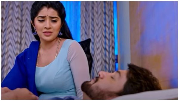 Jothe Jotheyali: ಎಲ್ಲಾ ಸತ್ಯ ಗೊತ್ತಿದ್ದು ತಪ್ಪು ಮಾಡುತ್ತಿರುವ ಅನು ಸಿರಿಮನೆ