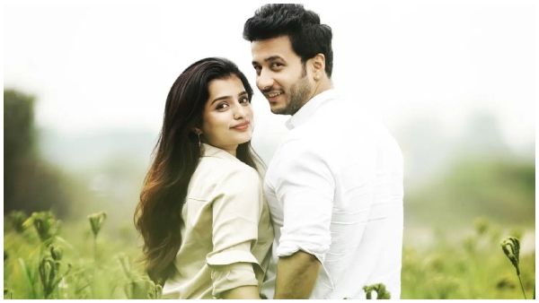 ನಟ ಸಾಗರ್ ಬಿಳಿ ಗೌಡ- ಸಿರಿ ರಾಜು ಮದುವೆಗೆ ಮುಹೂರ್ತ ಫಿಕ್ಸ್