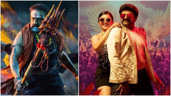 ಕೇವಲ 8 ದಿನಗಳಲ್ಲಿಯೇ ತನ್ನದೇ 'ಅಖಂಡ' ಸಿನಿಮಾ ಬಾಕ್ಸಾಫೀಸ್ ದಾಖಲೆ ಮುರಿದ ಬಾಲಕೃಷ್ಣ