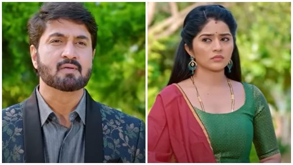 ವೀಕ್ಷಕರಿಗೆ ನಿರಾಸೆ.. 'ಜೊತೆ ಜೊತೆಯಲಿ' ಧಾರಾವಾಹಿ ಕಥೆ ಮುಗೀತಾ..?