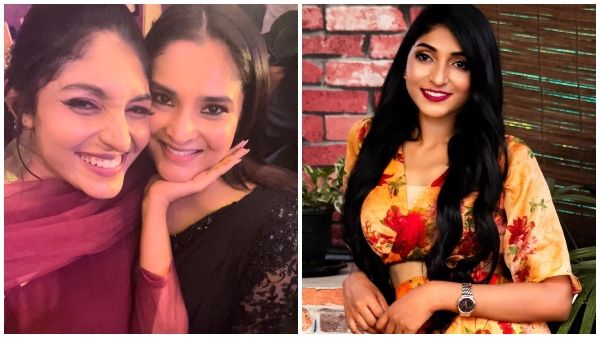 ಬೆಳ್ಳಿತೆರೆಯಲ್ಲಿ ಕಿರುತೆರೆ ನಟಿ ಅಮೂಲ್ಯ ಗೌಡ ಅದೃಷ್ಟ ಪರೀಕ್ಷೆ