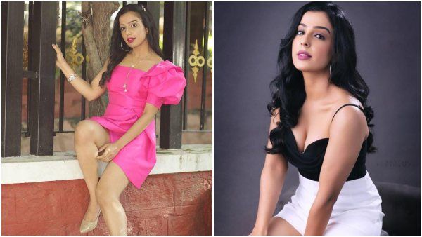 'ಮರಳಿ ಮನಸಾಗಿದೆ' ಎಂದು ಕಿರುತೆರೆಯಲ್ಲಿ ಮೋಡಿ ಮಾಡಿದ ಸಹಜ ಸುಂದರಿ ಶಿಲ್ಪಾ ಶೆಟ್ಟಿ