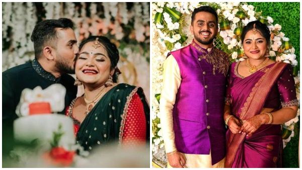 ಬಹುಕಾಲದ ಗೆಳೆಯನೊಂದಿಗೆ ನಿಶ್ಚಿತಾರ್ಥ ಮಾಡಿಕೊಂಡ ಪ್ರಿಯಾಂಕಾ ಕಾಮತ್