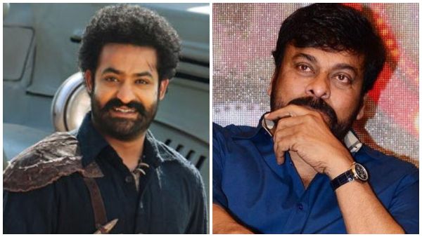 ಜ್ಯೂ. ಎನ್‌ಟಿಆರ್ ಮಾಡಬೇಕಿದ್ದ ಆ ರೀಮೆಕ್ ಸಿನಿಮಾ ಚಿರು ಮಾಡಿ ಗೆದ್ದಿದ್ದು ಹೇಗೆ?