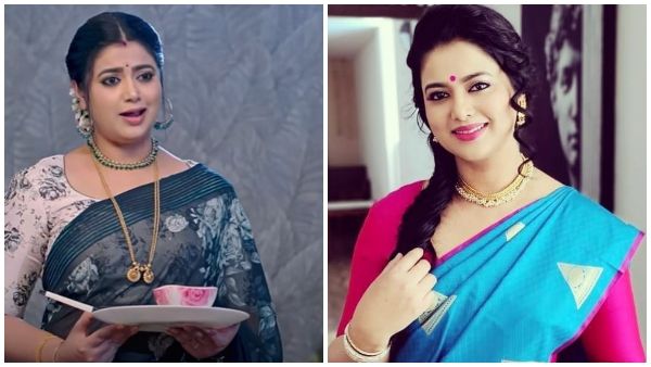 'ಶ್ರೀರಸ್ತು ಶುಭಮಸ್ತು' ಧಾರಾವಾಹಿಯ ಶಾರ್ವರಿ ಯಾರು ಗೊತ್ತಾ..?