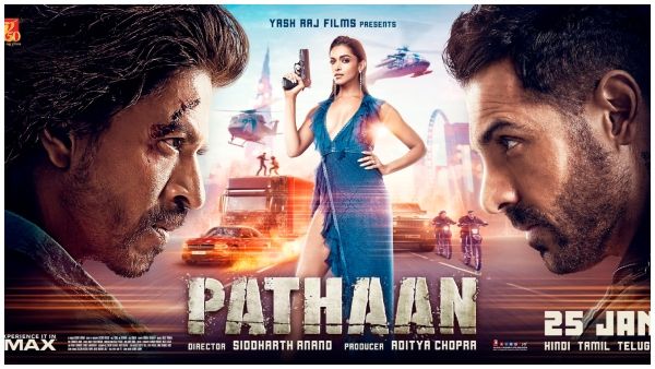Pathaan Twitter Review : 'ಪಠಾಣ್' ಗೆದ್ನಾ, ಸೋತ್ನಾ?