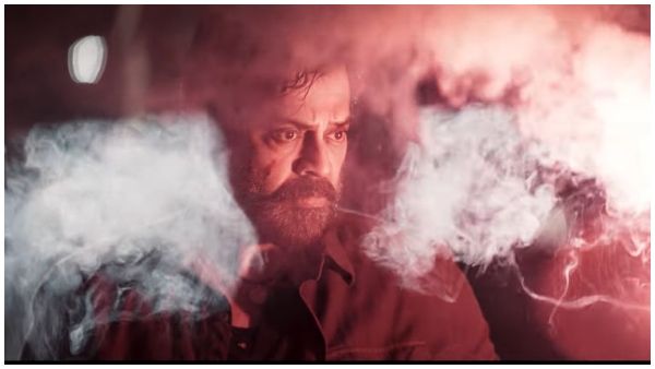 ಗನ್ ಹಿಡ್ದು 'ಸೈಂಧವ'ನಾಗಿ ಕನ್ನಡಕ್ಕೂ ಬರ್ತಿದ್ದಾರೆ ವಿಕ್ಟರಿ ವೆಂಕಟೇಶ್