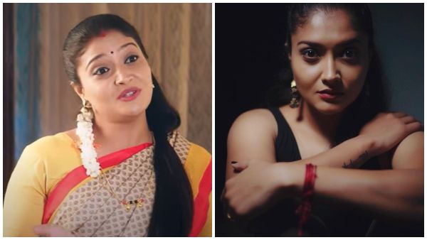 Kruthika Ravindra: ನಟಿ ಕೃತಿಕಾ ರವೀಂದ್ರ ಕಿರುತೆರೆ ಹಾಗೂ ಸಿನಿಮಾ ಜರ್ನಿ