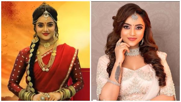 ಇಂದುಮತಿಯಾಗಿ ಕಿರುತೆರೆಗೆ ಮರಳಿದ ತೇಜಸ್ವಿನಿಗೆ ನಟನೆಯೆಂದರೆ ಪ್ರೀತಿ