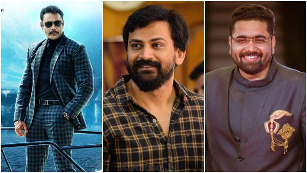 Kranti: ದರ್ಶನ್ ಸಿನಿಮಾಗೆ ಶುಭಕೋರಿದ ಸೆಲೆಬ್ರೆಟಿಗಳು: 