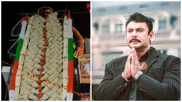 Kranti Twitter Review: 'ಕ್ರಾಂತಿ' ಕಿಚ್ಚು ಹೇಗಿದೆ? ಪ್ರೇಕ್ಷಕ ಪ್ರಭು ಹೇಳಿದ್ದಿಷ್ಟು