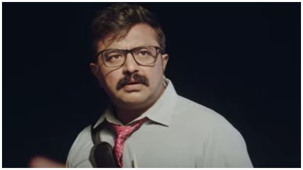 ಮತ್ತೆ ಕಿರುತೆರೆಯಲ್ಲಿ ಅದೃಷ್ಟ ಪರೀಕ್ಷೆಗಿಳಿದ ನವೀನ್ ಕೃಷ್ಣ