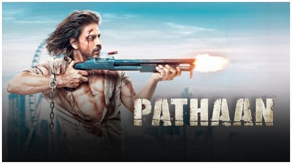 ಬಾಕ್ಸಾಫೀಸ್‌ನಲ್ಲಿ 'ಪಠಾಣ್' ಬಿರುಗಾಳಿ: ಮೂರೇ ದಿನಕ್ಕೆ ಹಲವು ದಾಖಲೆಗಳು ಉಡೀಸ್