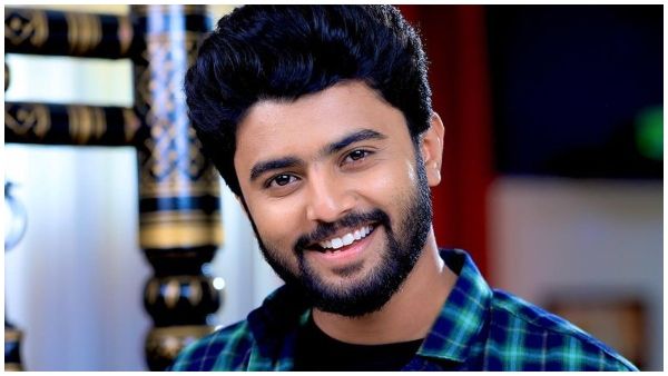 ಗಾಯಕನಾಗುವ ಆಸೆಯಿಂದ ಬಂದು ನಟನಾದ ಯಶವಂತ್ ಕಿರುತೆರೆ ಪಯಣ