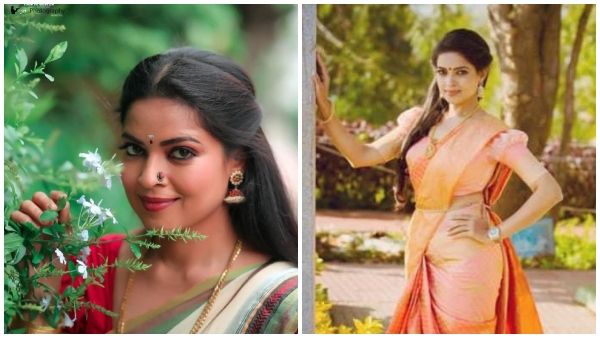 ಅತಿಥಿ ಪಾತ್ರದ ಮೂಲಕ ನಟನೆಗೆ ಮರಳಿದ ಸನಾತನಿ