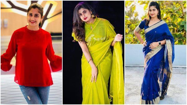 Chaitra Rai: 'ರಾಧಾ ಕಲ್ಯಾಣ'ದ ಚೈತ್ರಾ ರೈ ಧಾರಾವಾಹಿಯಿಂದ ಬ್ರೇಕ್ ಪಡೆದಿದ್ದೇಕೆ?