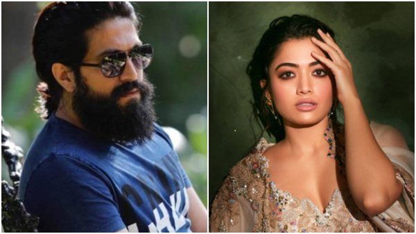 ಅಂದು 'ಮಿಸ್ಟರ್ ಶೋ ಆಫ್' ಎಂದಿದ್ದ ರಶ್ಮಿಕಾಗೀಗ ಯಶ್ ಜೊತೆ ಕೆಲಸ ಮಾಡೋ ಆಸೆ: ಈಡೇರುತ್ತಾ?