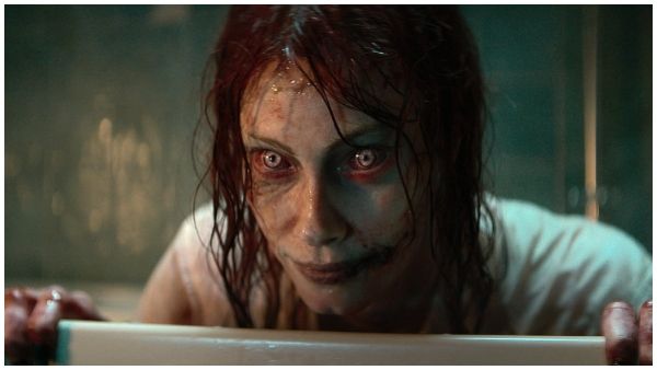 Evil Dead Rise Trailer: ಹೋದ್ಯಾ ಪಿಶಾಚಿ ಅಂದ್ರೆ ಬಂದ್ಯಾ ಗವಾಕ್ಷಿಲೀ? ಮೈ ನಡುಗುವುದು ಗ್ಯಾರೆಂಟಿ!